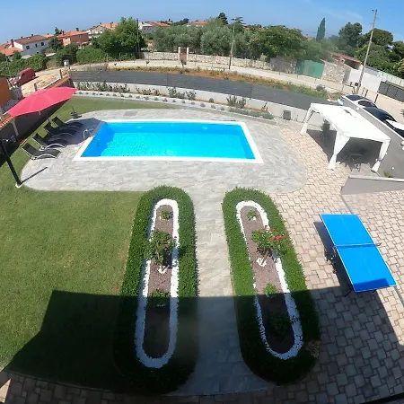 Vila Raj * Vodnjan
