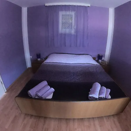 Vila Raj Apartmán