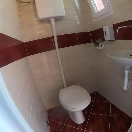 Vila Raj Apartmán Vodnjan