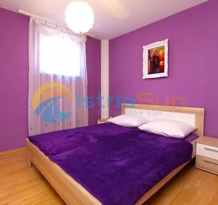 Apartmán Vila Raj