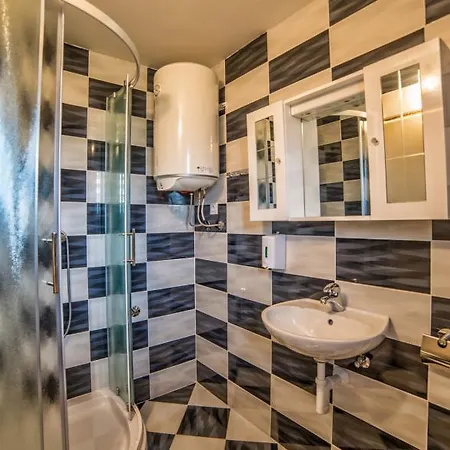 Apartmán Vila Raj Vodnjan