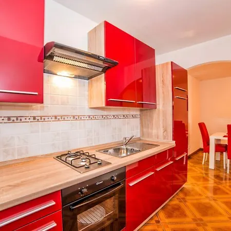 Vila Raj Apartmán Vodnjan