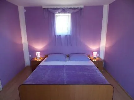 Vila Raj Apartmán