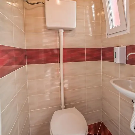 Apartmán Vila Raj *