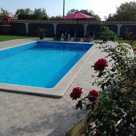 Apartament Vila Raj Vodnjan
