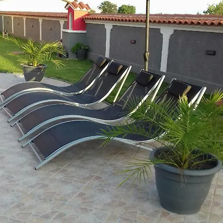 Vila Raj Apartmán